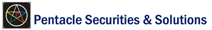 Pentacle Security
